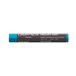 Caran d'Ache Pastel woskowo-olejny Neoart 6901 - - 185, Ice Blue