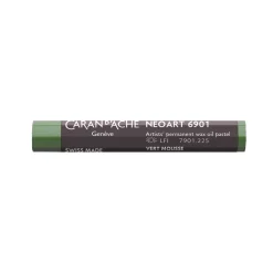 Caran d'Ache Pastel woskowo-olejny Neoart 6901 - - 225, Moss Green ><noscript><img width=