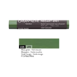 Caran d'Ache Pastel woskowo-olejny Neoart 6901 - - 225, Moss Green ><noscript><img width=