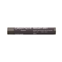Caran d'Ache Pastel woskowo-olejny Neoart 6901 - - 470, Spring Green ><noscript><img width=