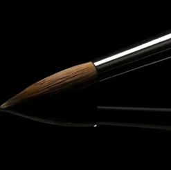 Winsor & Newton Pędzel do akwareli Kolinsky Sable Miniature seria 7 - - krótka rączka nr 3