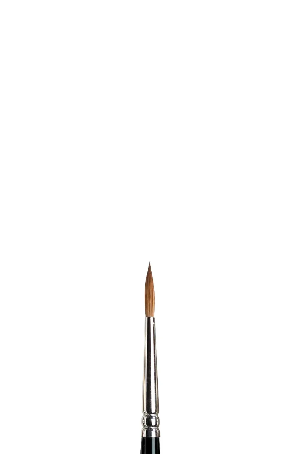 Winsor & Newton Pędzel do akwareli Kolinsky Sable, seria 7 - - krótka rączka, nr 2