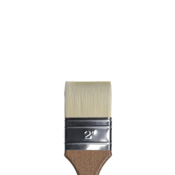 Winsor & Newton Pędzel do tła, syntetyczny Artists' Oil - - 2'' > Pędzle Syntetyczne