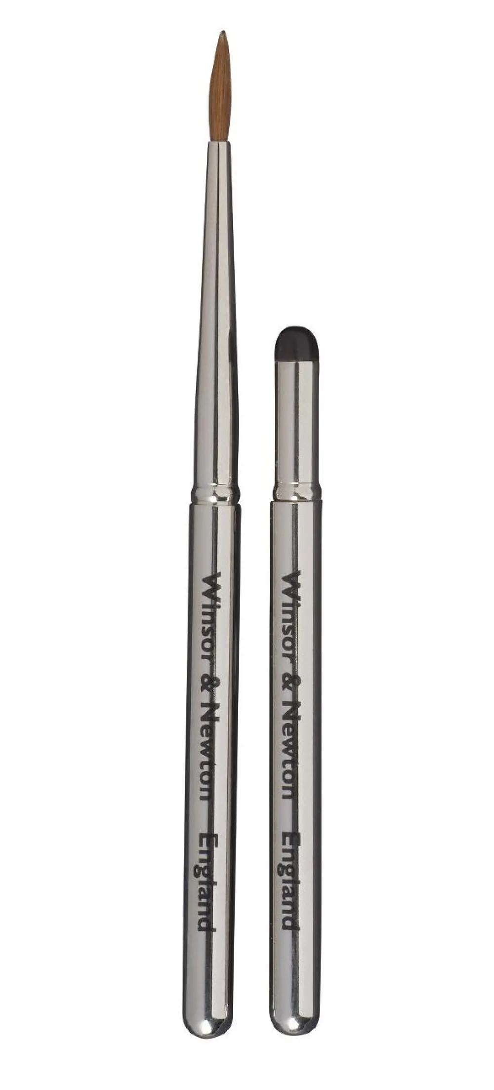 Winsor & Newton Pędzel kieszonkowy Sceptre Gold Pocket Brush - - nr 2
