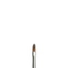 Winsor & Newton Pędzel koci język, syntetyczny Cotman, seria 668 - - krótka rączka, nr 1/8