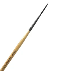 Roman Szmal Pędzel liner, syntetyczny, Synthetic Squirrel - - small