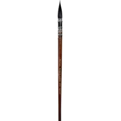 Restaurohouse Pędzel mop, naturalny, Pure Squirrel 111 - - Medium > Pędzle Naturalne