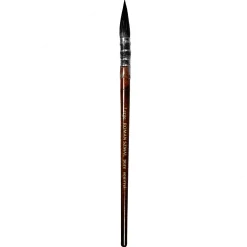 Roman Szmal Pędzel mop, naturalny, Pure Squirrel 111 - - Large > Pędzle Naturalne
