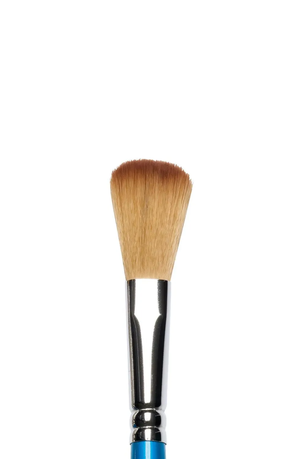 Winsor & Newton Pędzel mop, syntetyczny Cotman, seria 999 - - krótka rączka, nr 5/8 > Pędzle Syntetyczne