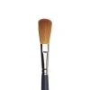 Winsor & Newton Pędzel mop, syntetyczny sobol - - nr 1/2'' > Pędzle Syntetyczne