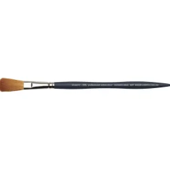 Winsor & Newton Pędzel mop, syntetyczny sobol - - nr 1/2'' ><noscript><img width=