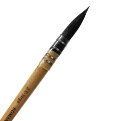 Roman Szmal Pędzel mop, syntetyczny, 113 Synthetic Squirrel - - X-large > Pędzle Syntetyczne
