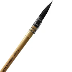 Roman Szmal Pędzel mop, syntetyczny, 113 Synthetic Squirrel - - large