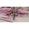 Sakura Pędzel na wodę Waterbrush, długi - - mała końcówka, S