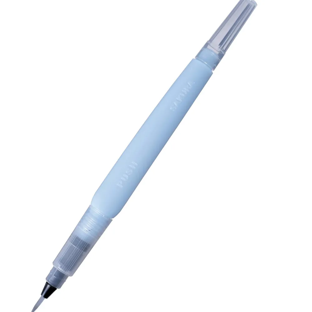 Sakura Pędzel na wodę Waterbrush, długi - - mała końcówka, S