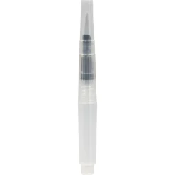 Sakura Pędzel na wodę Waterbrush, krótki - - duża końcówka, L > Waterbrush - Pędzle Na Wodę