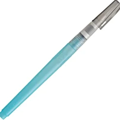 Kuretake Pędzel na wodę Waterbrush Long Menso - - Large