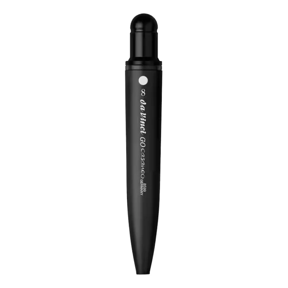 da Vinci Pędzel okrągły Casaneo 8599 syntetyczny - - nr 8