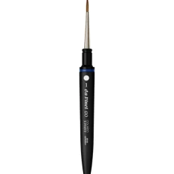 da Vinci Pędzel okrągły Colineo 8532 syntetyczny - - nr 1