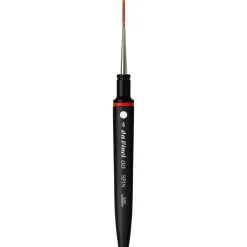 da Vinci Pędzel okrągły Go Spin 8280 Rigger syntetyczny - - nr 4 ><noscript><img width=