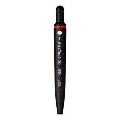 da Vinci Pędzel okrągły Go Spin 8580 syntetyczny - - nr 1