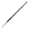 Holbein Pędzel okrągły, mieszany, Pro Resable, seria 3600R - - nr 4