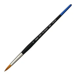 Holbein Pędzel okrągły, mieszany, Pro Resable, seria 3600R - - nr 12