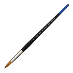 Holbein Pędzel okrągły, mieszany, Pro Resable, seria 3600R - - nr 16