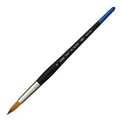 Holbein Pędzel okrągły, mieszany, Pro Resable, seria 3600R - - nr 20