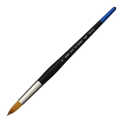 Holbein Pędzel okrągły, mieszany, Pro Resable, seria 3600R - - nr 24