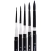 Renesans Pędzel okrągły, mieszany Travel Brush - - nr 8