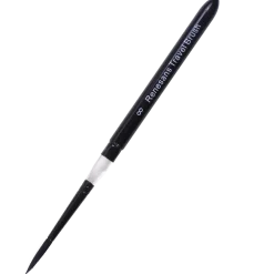 Renesans Pędzel okrągły, mieszany Travel Brush - - nr 8