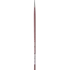 da Vinci Pędzel okrągły, naturalny, Red Sable Kolinsky, seria 1610 - - 2
