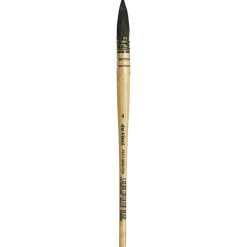 da Vinci Pędzel okrągły, naturalny, Wash Brush, seria 418 - - 4