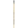 da Vinci Pędzel okrągły, naturalny, Wash Brush, seria 418 - - 3/0