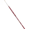 Princeton Pędzel okrągły, spiczasty, syntetyczny Velvetouch - - nr 10/0
