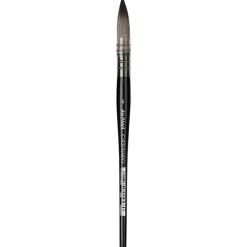 da Vinci Pędzel okrągły, syntetyczny, Casaneo, seria 498 - - 4