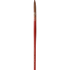 da Vinci Pędzel okrągły syntetyczny Colineo Red seria 412 - - nr 1