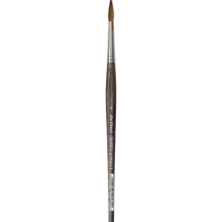 da Vinci Pędzel okrągły syntetyczny Colineo X Point seria 5532 - - nr 6