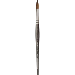 da Vinci Pędzel okrągły syntetyczny Colineo X Point seria 5532 - - nr 12