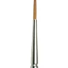 Winsor & Newton Pędzel okrągły, syntetyczny Cotman, seria 222 - - krótka rączka, nr 2