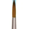 Winsor & Newton Pędzel okrągły, syntetyczny Cotman, seria 111 - - krótka rączka, nr 10