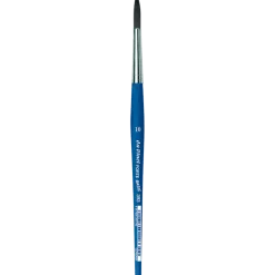 da Vinci Pędzel okrągły, syntetyczny, Forte Basic, seria 393 - - 10