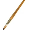 Roman Szmal Pędzel okrągły, syntetyczny, Gold Pearl - - nr 24