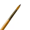 Roman Szmal Pędzel okrągły, syntetyczny, Gold Pearl - - nr 12