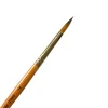 Roman Szmal Pędzel okrągły, syntetyczny, Gold Pearl - - nr 6 > Pędzle Syntetyczne
