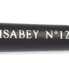 Isabey Pędzel okrągły syntetyczny Isagold 6527i - - nr 12