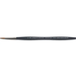 Winsor & Newton Pędzel okrągły, syntetyczny sobol - - nr 4 > Pędzle Syntetyczne