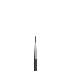 Winsor & Newton Pędzel okrągły, syntetyczny sobol - - nr 2