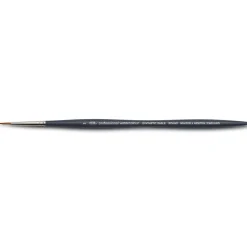 Winsor & Newton Pędzel okrągły, syntetyczny sobol - - nr 2